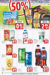 Funny Frisch Angebote im Prospekt "Aktuelle Angebote" von E center auf Seite 15