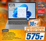 Notebook IdeaPad 3 (17ALC6-82KV00LTGE) im Angebot bei expert in Gera Notebook IdeaPad 3 (17ALC6-82KV00LTGE) Angebote von Lenovo bei expert Gera für 575,00 €