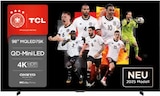 Aktuelle Fernseher Angebote bei expert in Laatzen Aktuelles QD-MINI LED-TV 98MQLed75K Angebot bei expert in Laatzen ab 1.599,00 €