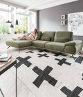 Stoffe im Polstermöbel Fischer Prospekt ECKSOFA STOFF im aktuellen Polstermöbel Fischer Prospekt für 1.495,00 €