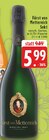 Aktuelles Riesling Sekt Angebot bei EDEKA in Oberhausen ab 5,99 €