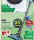 Aktuelle Waschmaschine Angebote bei Marktkauf in Ahlen Aktuelles Akkustielsauger Angebot bei Marktkauf in Ahlen ab 89,99 €