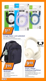 Rucksack im Action Prospekt in Köln Aktueller Action Prospekt mit Rucksack, "Wochenangebote", Seite 15