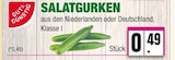 Salatgurken bei E center im Prospekt "" für 0,49 €