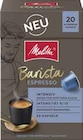 Melitta Barista Kapseln Espresso oder Lungo Angebote von Melitta bei E center Schwäbisch Gmünd