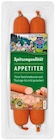 Aktuelles Appetiter Streich-Mettwurst Angebot bei REWE in Berlin ab 2,59 €