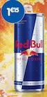 Red bull en promo chez B&M Asnières-sur-Seine à 1,15 €