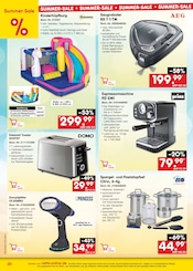Aktueller Netto Marken-Discount Prospekt mit Toaster, "netto-online.de - Exklusive Angebote", Seite 20