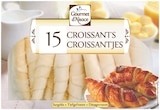 15 croissants surgelés à Intermarché dans Millery