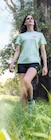 Intersport Arvieux - Promo Tee-shirt Femme Promo Tee-shirt Femme à 15,99 € dans le catalogue Intersport à Arvieux