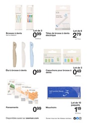 Electroménager en promo dans le catalogue Zeeman à la page 2