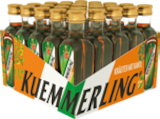 Getränke Hoffmann Risum-Lindholm - Kräuterlikör Angebot im Prospekt Kräuterlikör bei Getränke Hoffmann im Risum-Lindholm Prospekt für 10,99 €