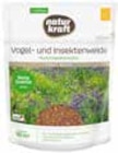 Wiesenmischungen 250 g Angebote von naturkraft bei ZG Raiffeisen Bruchsal für 9,99 €