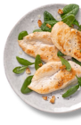 Aktuelle Schnitzel Angebote bei Kaufland in Duisburg Aktuelles Hähnchen-Minutenschnitzel XXL Angebot bei Kaufland in Duisburg ab 7,99 €