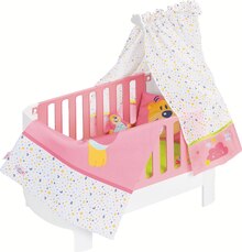 Magisches Himmelbett bei VEDES in Kaarst Magisches Himmelbett im Angebot bei VEDES Kaarst für 39,99 €