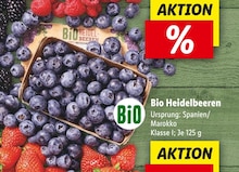 Bio Lebensmittel im aktuellen Lidl Prospekt für €