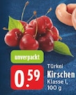 EDEKA Erwitte - Kirschen Angebot im Prospekt Kirschen bei EDEKA im Erwitte Prospekt für 0,59 €