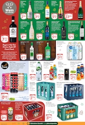 Vodka im GLOBUS Prospekt in Bad Homburg Aktueller GLOBUS Prospekt mit Vodka, "Aktuelle Angebote", Seite 16