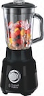 Matte Black Standmixer oder Matte Black Mini-Zerkleinerer von Russell Hobbs für 49,99 € bei EURONICS im Angebot Matte Black Standmixer oder Matte Black Mini-Zerkleinerer von Russell Hobbs im aktuellen EURONICS Prospekt