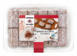 Kokos-Kuchen Čupavci im Lidl Prospekt Kokos-Kuchen Čupavci von NOSTJA im aktuellen Lidl Prospekt für 4,99 €
