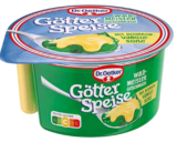 Rotwein Mousse Angebote von Dr. Oetker bei REWE Köln für 0,69 €