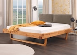 Balkenbett Bodil Angebote bei Die Möbelfundgrube Trier für 399,99 €