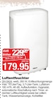 Luftentfeuchter DH-5424 Angebote bei Herbrügger Kamen für 179,95 €