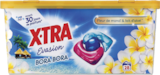 Lessive en capsules Bora Bora “Super Croix” - XTRA - Monoprix Marseille République à Marseille Lessive en capsules Bora Bora “Super Croix” - XTRA en promo chez Monoprix Marseille République Marseille à 6,81 €