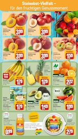 Mango im REWE Prospekt in Ingolstadt Aktueller REWE Prospekt mit Mango, "Dein Markt", Seite 6
