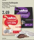 Caffè Crema Classico Angebote von Lavazza bei EDEKA Hilden für 2,49 €