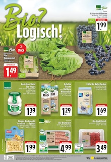 Hackfleisch im EDEKA Prospekt "Aktuelle Angebote" mit 24 Seiten (Bonn)
