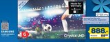 GU85U8099FU Crystal UHD 85" LED-TV bei EURONICS im Bergkamen Prospekt für 888,00 €