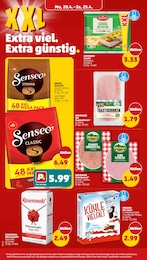 Penny Schinken im Prospekt 