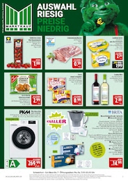 Marktkauf Prospekt für Sennfeld: "AUSWAHL RIESIG, PREISE NIEDRIG", 44 Seiten, 21.07.2025 - 26.07.2025