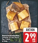 Buttermakrelenfilet für 2,99 € bei E center im Angebot Buttermakrelenfilet im aktuellen E center Prospekt