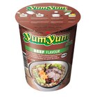 Nouilles cup Halal - YUM YUM dans le catalogue Carrefour