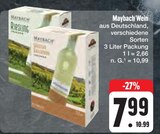 Aktuelle Wein Angebote bei E center in Dresden Aktuelles Wein Angebot bei E center in Dresden ab 7,99 €