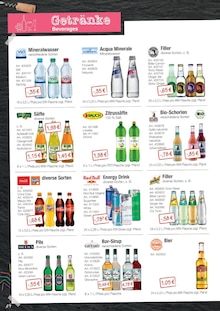 Rhabarber im Hamberger Prospekt "TAKE AWAY" mit 44 Seiten (München)