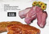 SCHWEINEFILETKÖPFE im Angebot bei EDEKA in Ratingen SCHWEINEFILETKÖPFE Angebote bei EDEKA Ratingen für 0,88 €