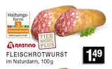 Fleischrotwurst bei E center im Düsseldorf Prospekt für 1,49 €