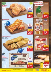 Aktueller Netto Marken-Discount Prospekt mit Toaster, "Aktuelle Angebote", Seite 24