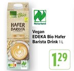 Aktuelles Bio Hafer Barista Drink Angebot bei E center in Singen (Hohentwiel) ab 1,29 €