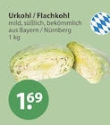 Urkohl im V-Markt Prospekt Urkohl von im aktuellen V-Markt Prospekt für 1,69 €