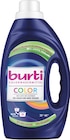 Burti im Rossmann Prospekt Feinwaschmittel Flüssig von Burti im aktuellen Rossmann Prospekt für 2,99 €