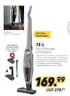 Akku-Stielsauger AS52AB18UG im Angebot bei MEDIMAX in Halle Akku-Stielsauger AS52AB18UG Angebote bei MEDIMAX Halle für 169,99 €