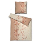 Baumwoll Bettwäsche Cotton touch im aktuellen POCO Prospekt