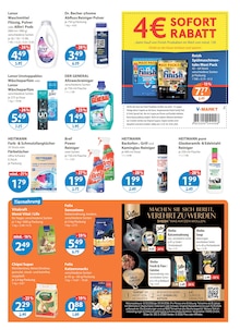 Katzenfutter im V-Markt Prospekt "V-Markt einfach besser einkaufen" mit 26 Seiten (Regensburg)