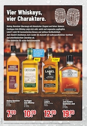 Jack Daniels im Trinkgut Prospekt in Menden Aktueller Trinkgut Prospekt mit Jack Daniels, "Aktuelle Angebote", Seite 8