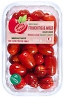 Aktuelles Marokk. Miniromatomaten Angebot bei Kaufland in Leipzig ab 1,59 €
