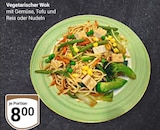 GLOBUS Mühldorf - Vegetarischer Wok Angebot im Prospekt Vegetarischer Wok bei GLOBUS im Mühldorf Prospekt für 8,00 €